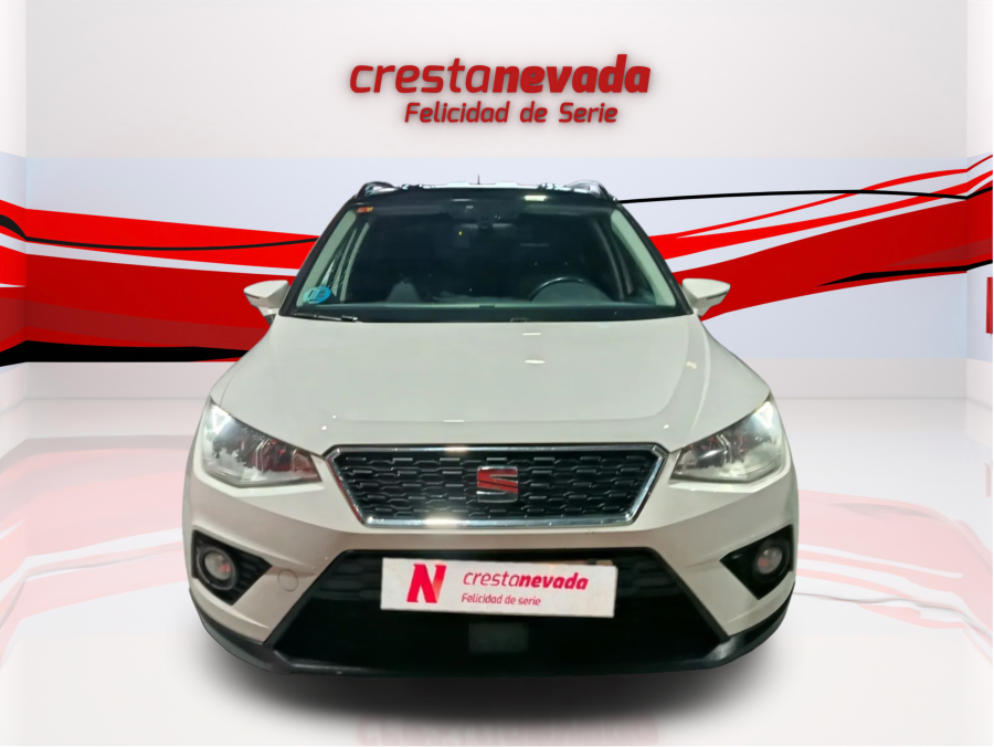 Imagen de SEAT Arona