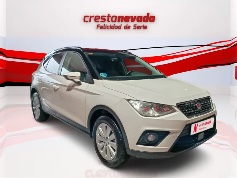 Imagen de SEAT Arona