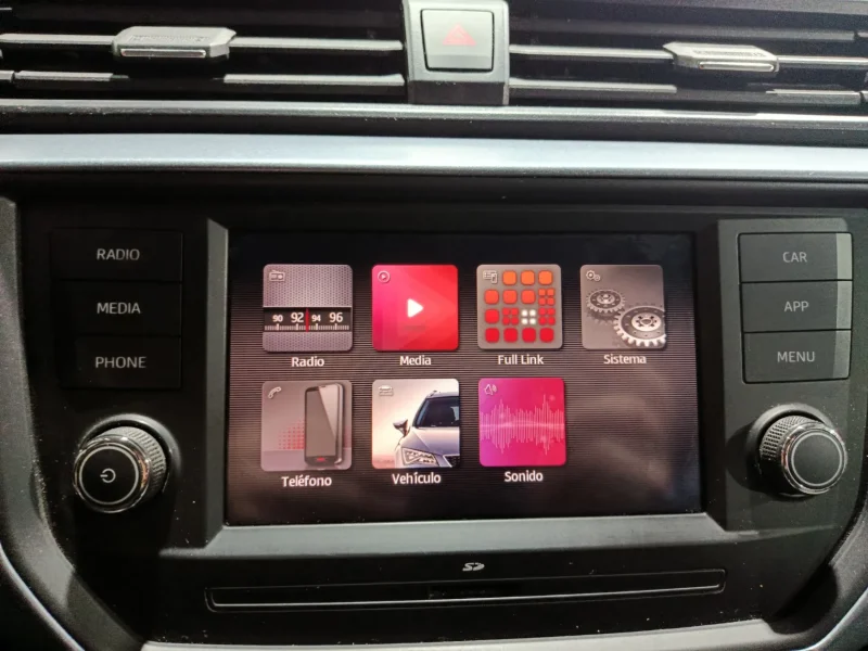 Imagen de SEAT Arona