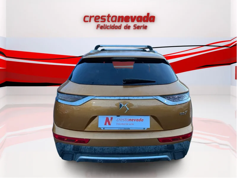 Imagen de Ds DS 7 Crossback