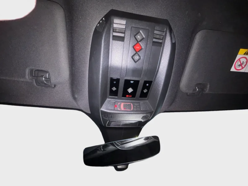 Imagen de Ds DS 7 Crossback