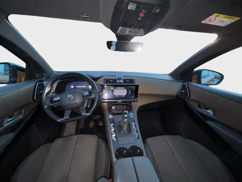 Imagen de Ds DS 7 Crossback