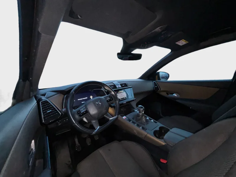 Imagen de Ds DS 7 Crossback