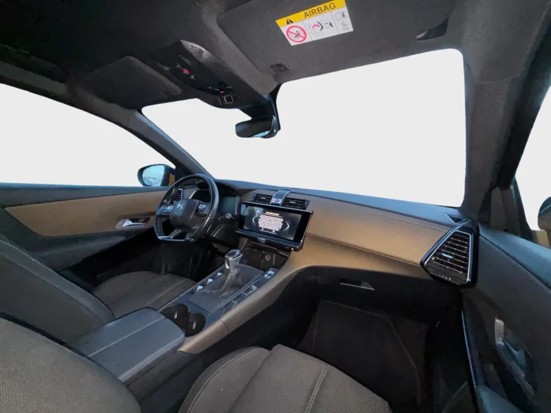 Imagen de Ds DS 7 Crossback