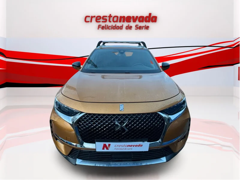 Imagen de Ds DS 7 Crossback
