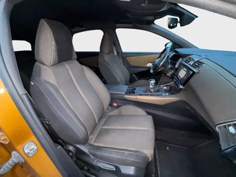 Imagen de Ds DS 7 Crossback