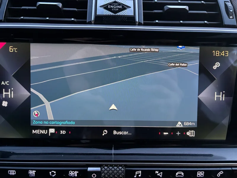 Imagen de Ds DS 7 Crossback