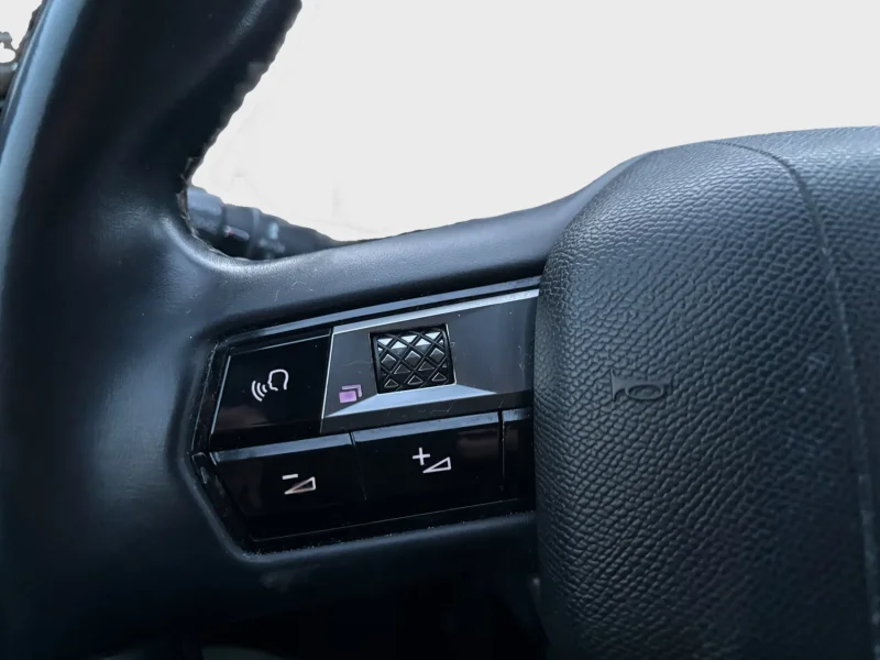 Imagen de Ds DS 7 Crossback