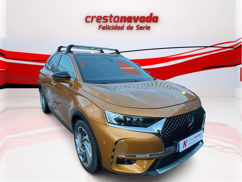 Imagen de Ds DS 7 Crossback