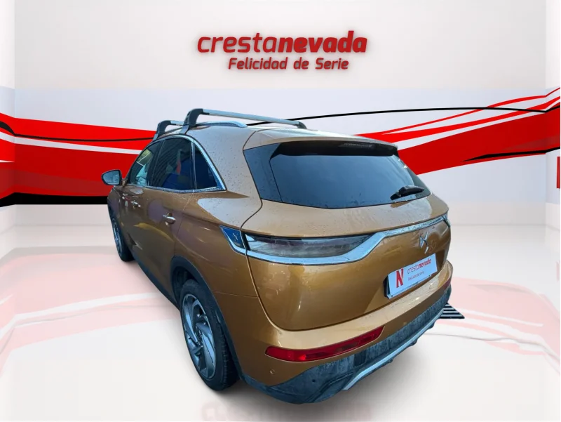 Imagen de Ds DS 7 Crossback
