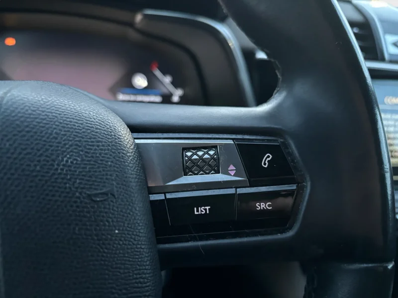 Imagen de Ds DS 7 Crossback