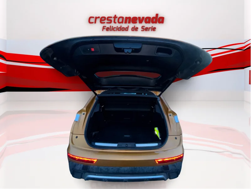 Imagen de Ds DS 7 Crossback