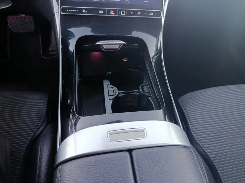 Imagen de mercedes-benz Clase C