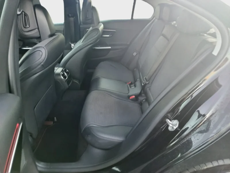 Imagen de mercedes-benz Clase C