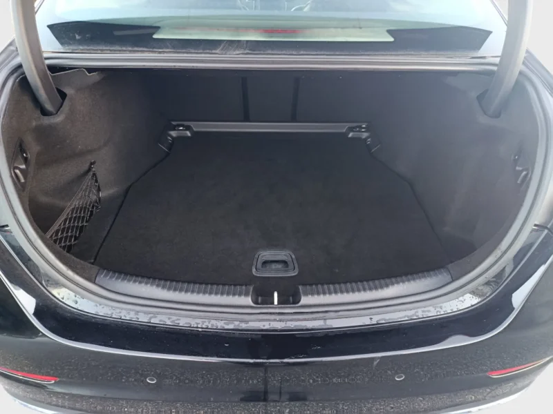 Imagen de mercedes-benz Clase C