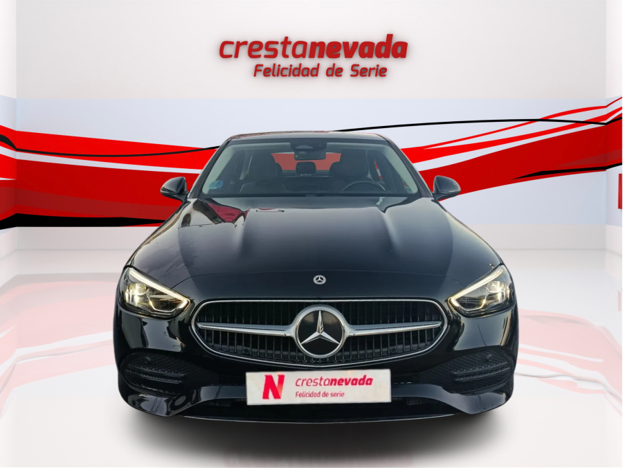 Imagen de mercedes-benz Clase C