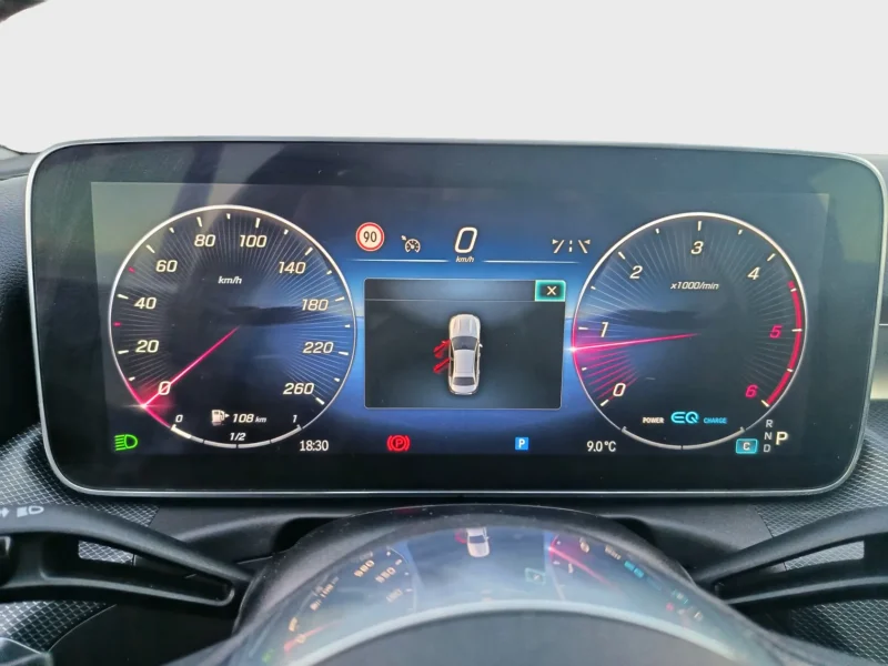 Imagen de mercedes-benz Clase C