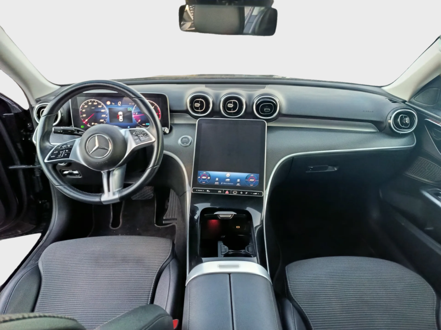 Imagen de mercedes-benz Clase C
