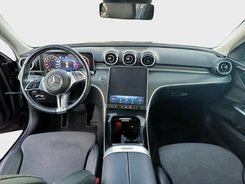 Imagen de mercedes-benz Clase C