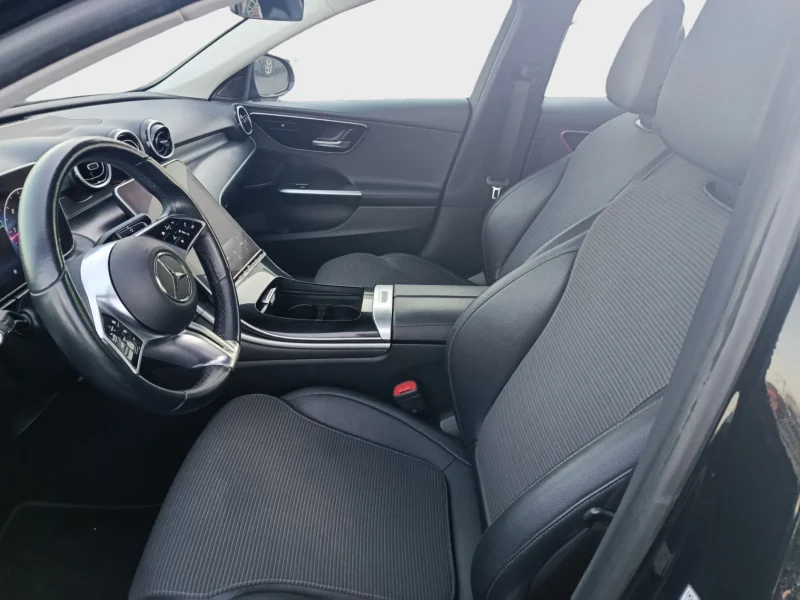 Imagen de mercedes-benz Clase C