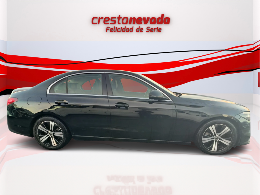 Imagen de mercedes-benz Clase C