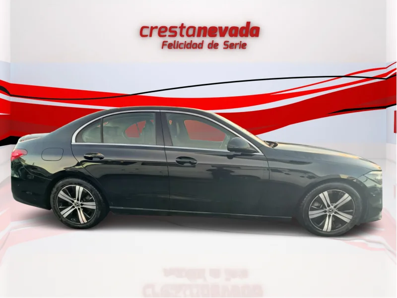 Imagen de mercedes-benz Clase C