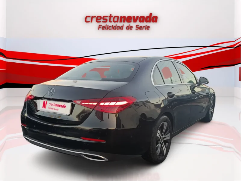 Imagen de mercedes-benz Clase C