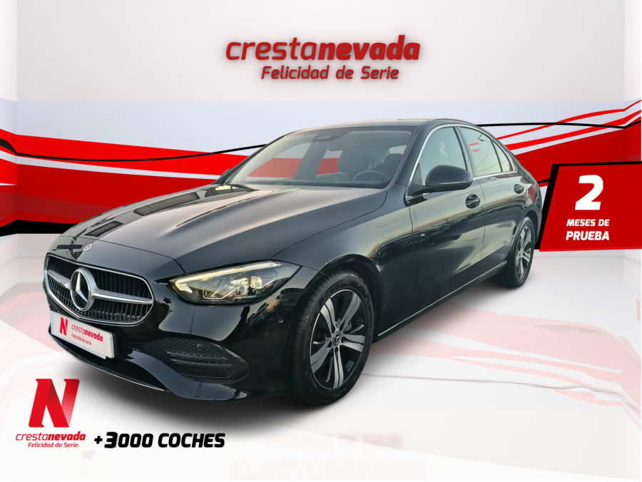 Imagen de mercedes-benz Clase C