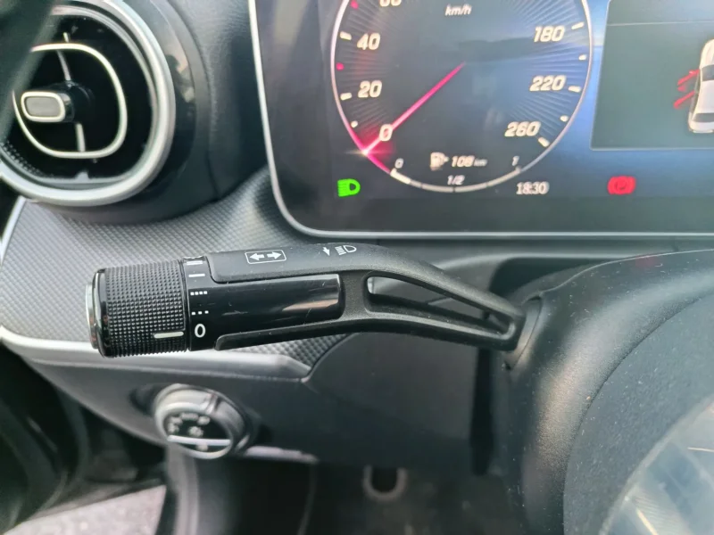 Imagen de mercedes-benz Clase C