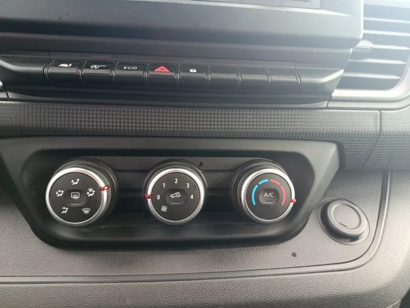 Imagen de NISSAN Primastar