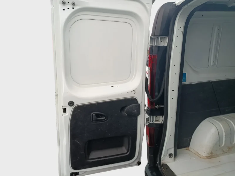 Imagen de NISSAN Primastar