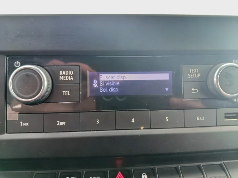 Imagen de NISSAN Primastar