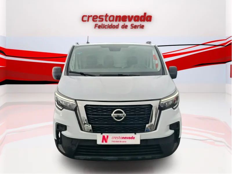 Imagen de NISSAN Primastar