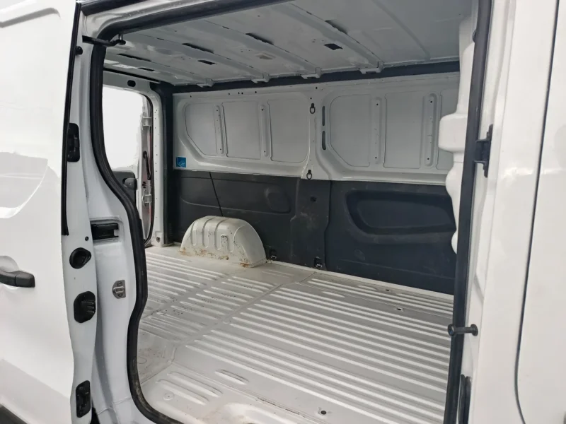 Imagen de NISSAN Primastar