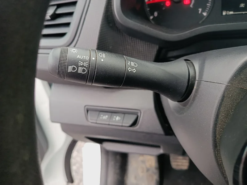 Imagen de NISSAN Primastar