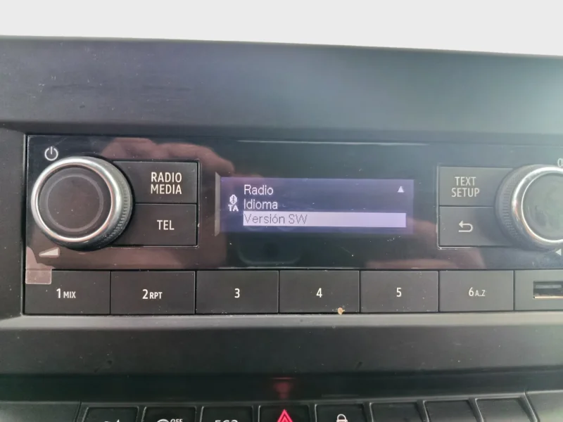 Imagen de NISSAN Primastar