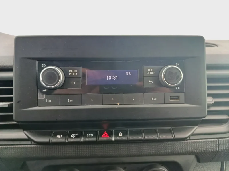 Imagen de NISSAN Primastar