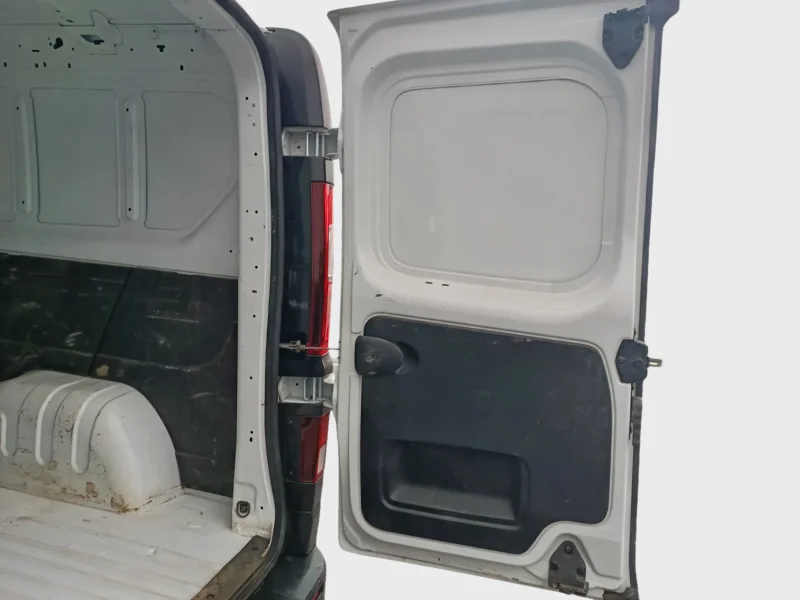 Imagen de NISSAN Primastar