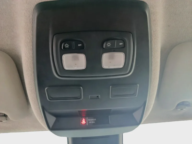 Imagen de NISSAN Primastar