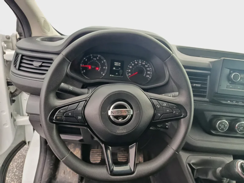 Imagen de NISSAN Primastar