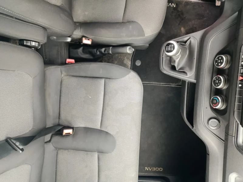 Imagen de NISSAN Primastar