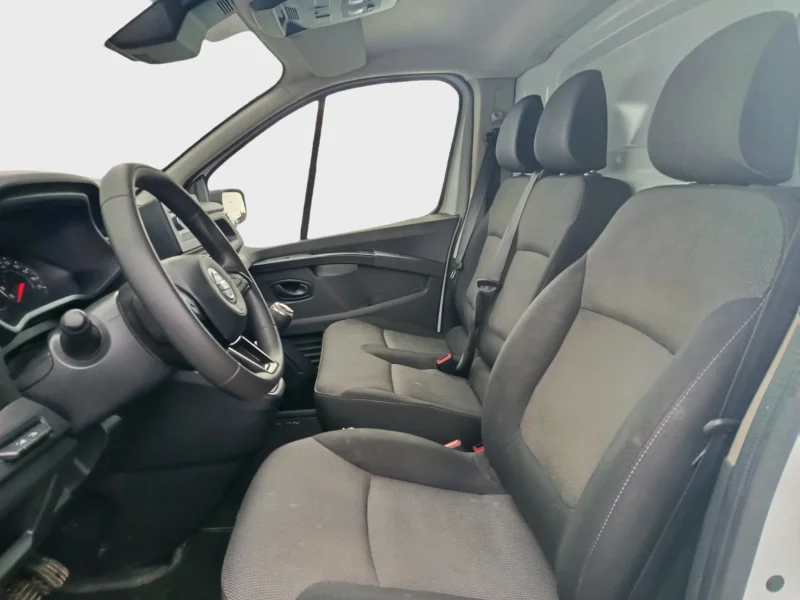 Imagen de NISSAN Primastar