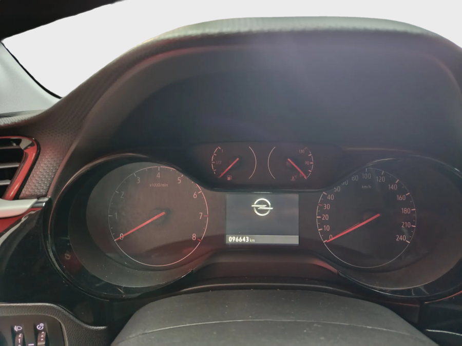 Imagen de Opel Corsa