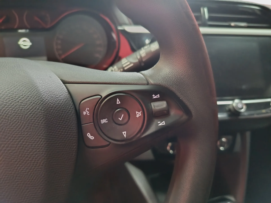Imagen de Opel Corsa