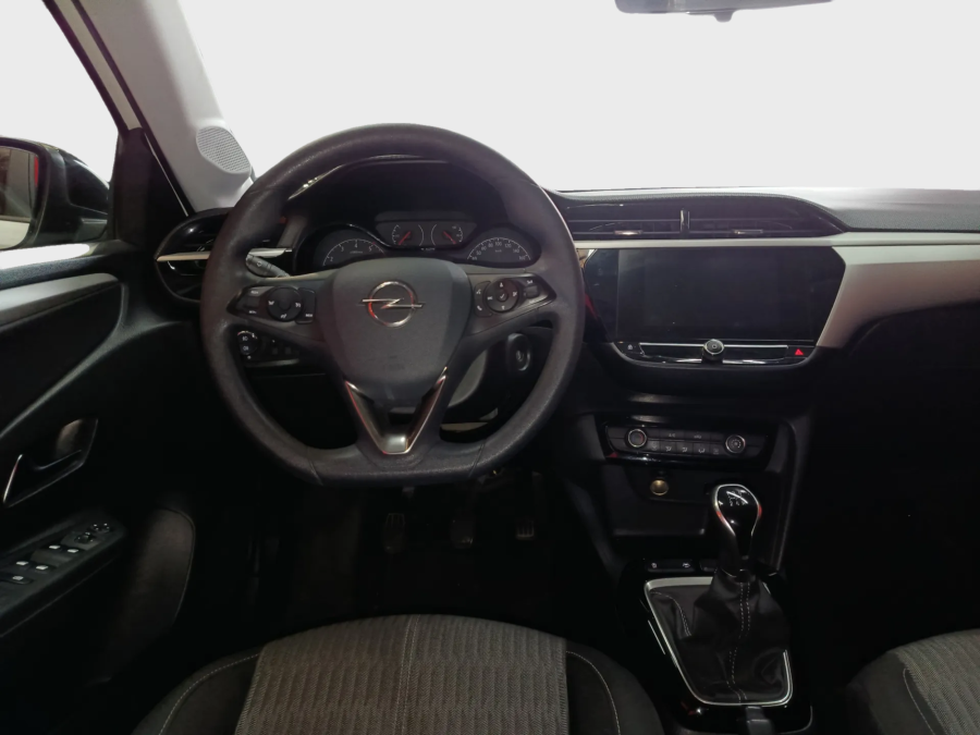 Imagen de Opel Corsa