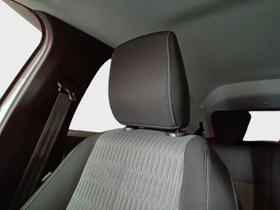 Imagen de Opel Corsa