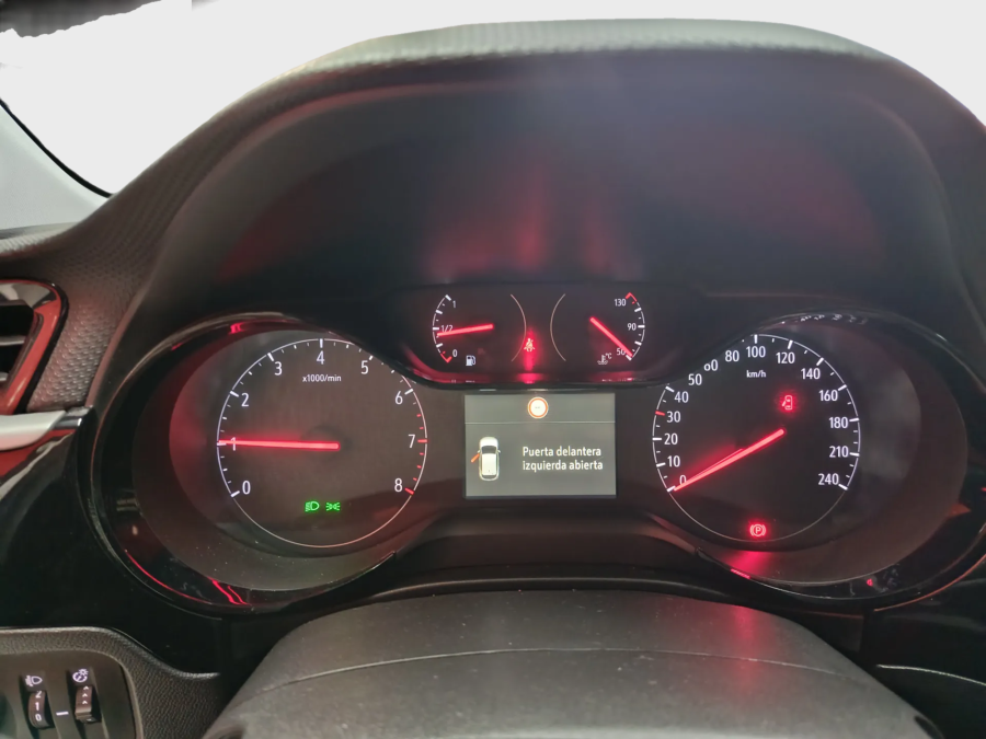 Imagen de Opel Corsa