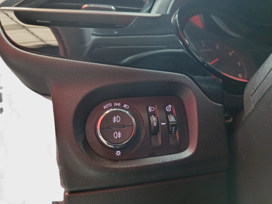 Imagen de Opel Corsa