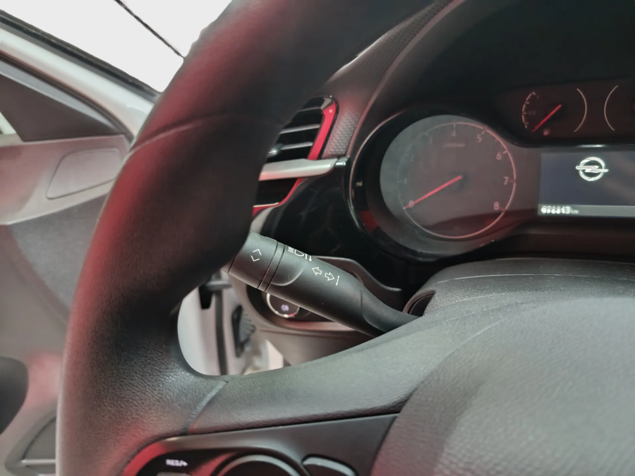 Imagen de Opel Corsa