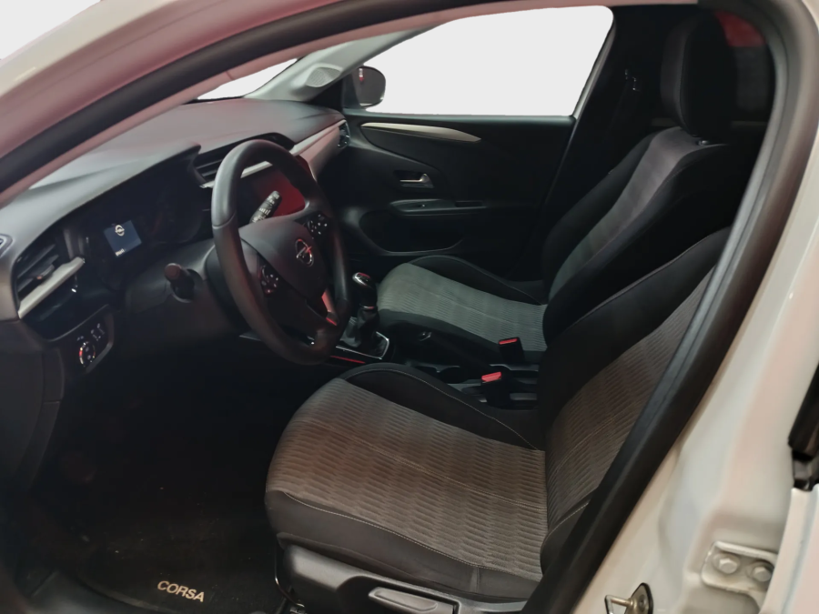 Imagen de Opel Corsa